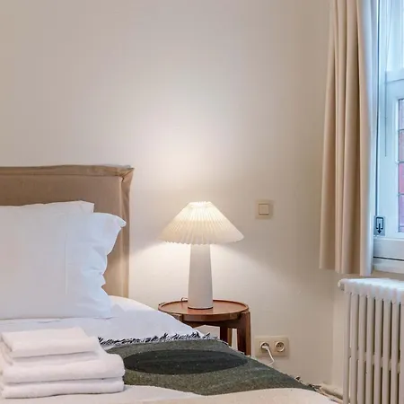 Huswell - Genthof - 3 Holiday home *